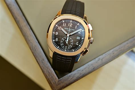 นาฬิกาจำลอง Patek Philippe Chronograp